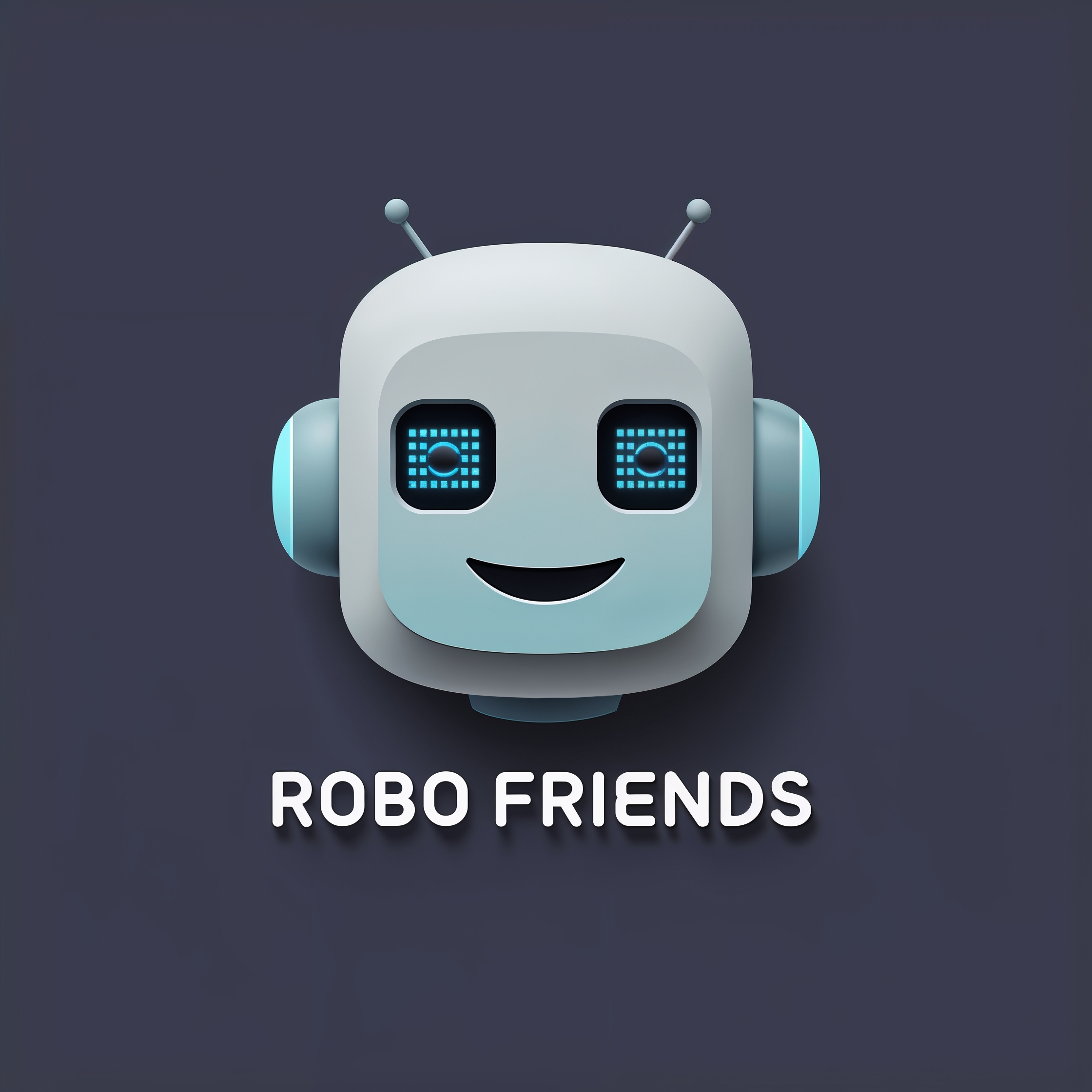 Robo Friends